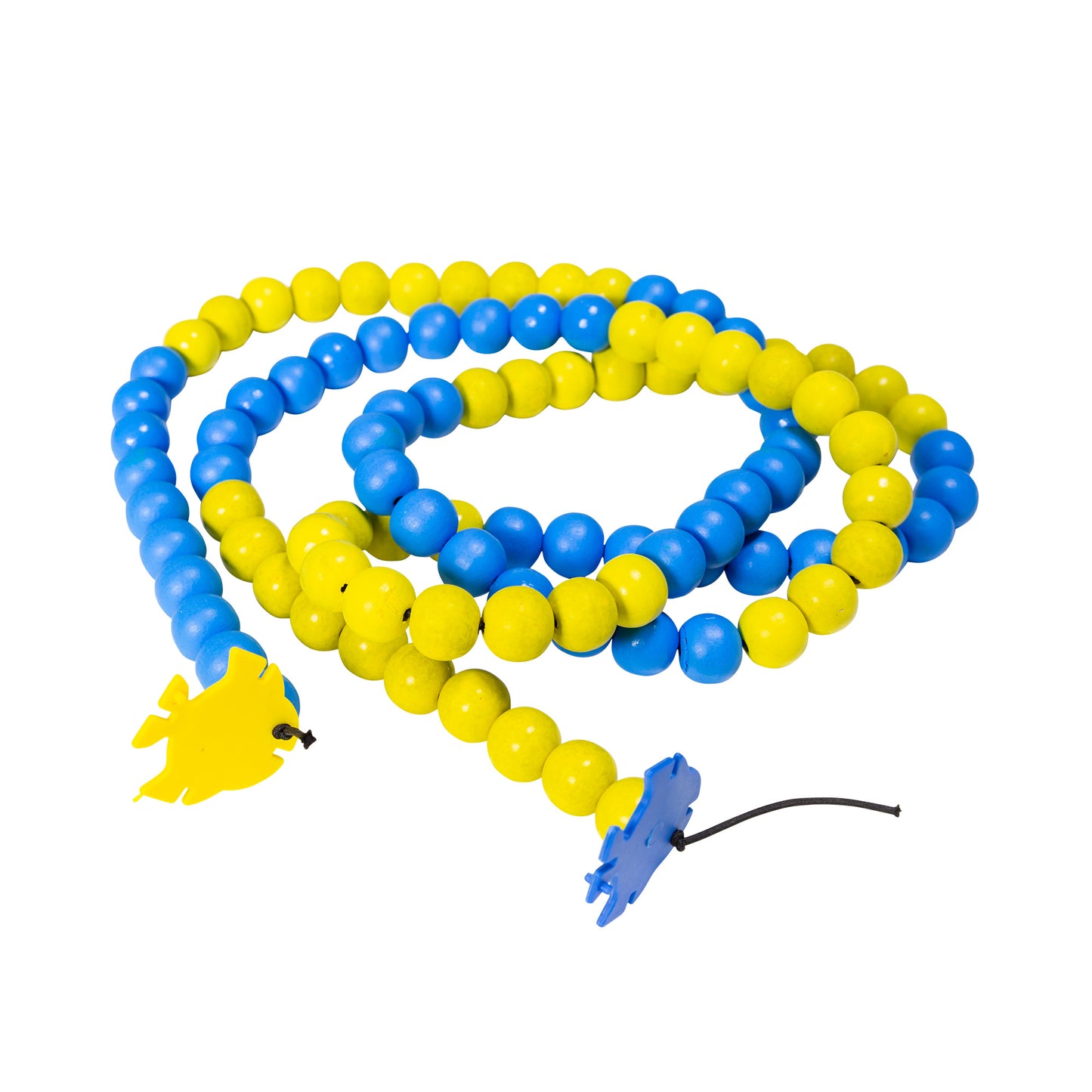 100Bead Counting - Pupil