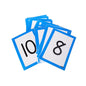 Flashcards Numbers