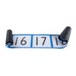 Number Line 1 - 20