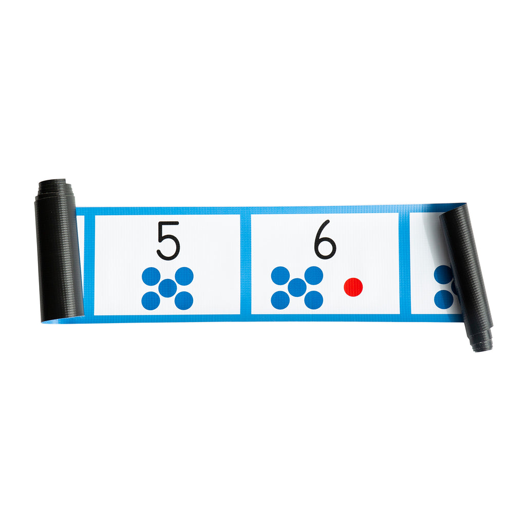Number Line 1 10 Grow Learning Company number-line-1-10-grow-learning-company