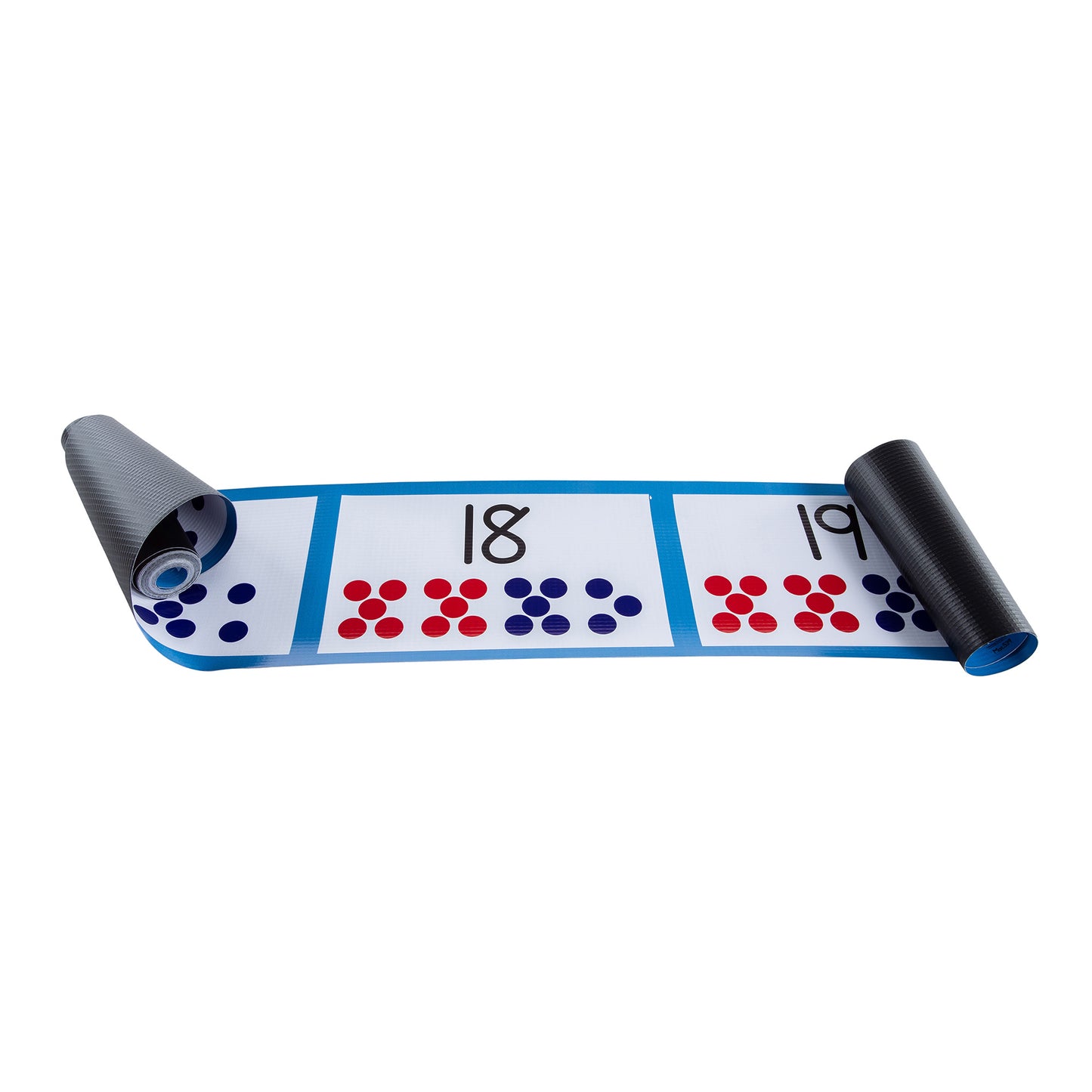 Number Line 1 - 20