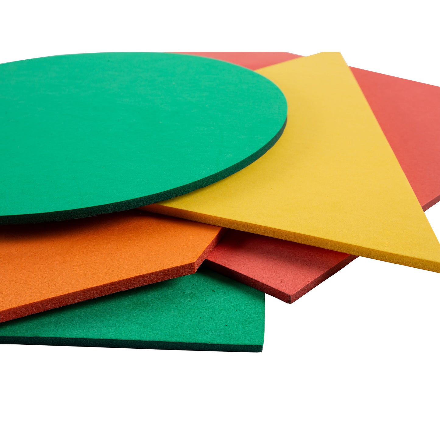 Geometric Shapes - Large