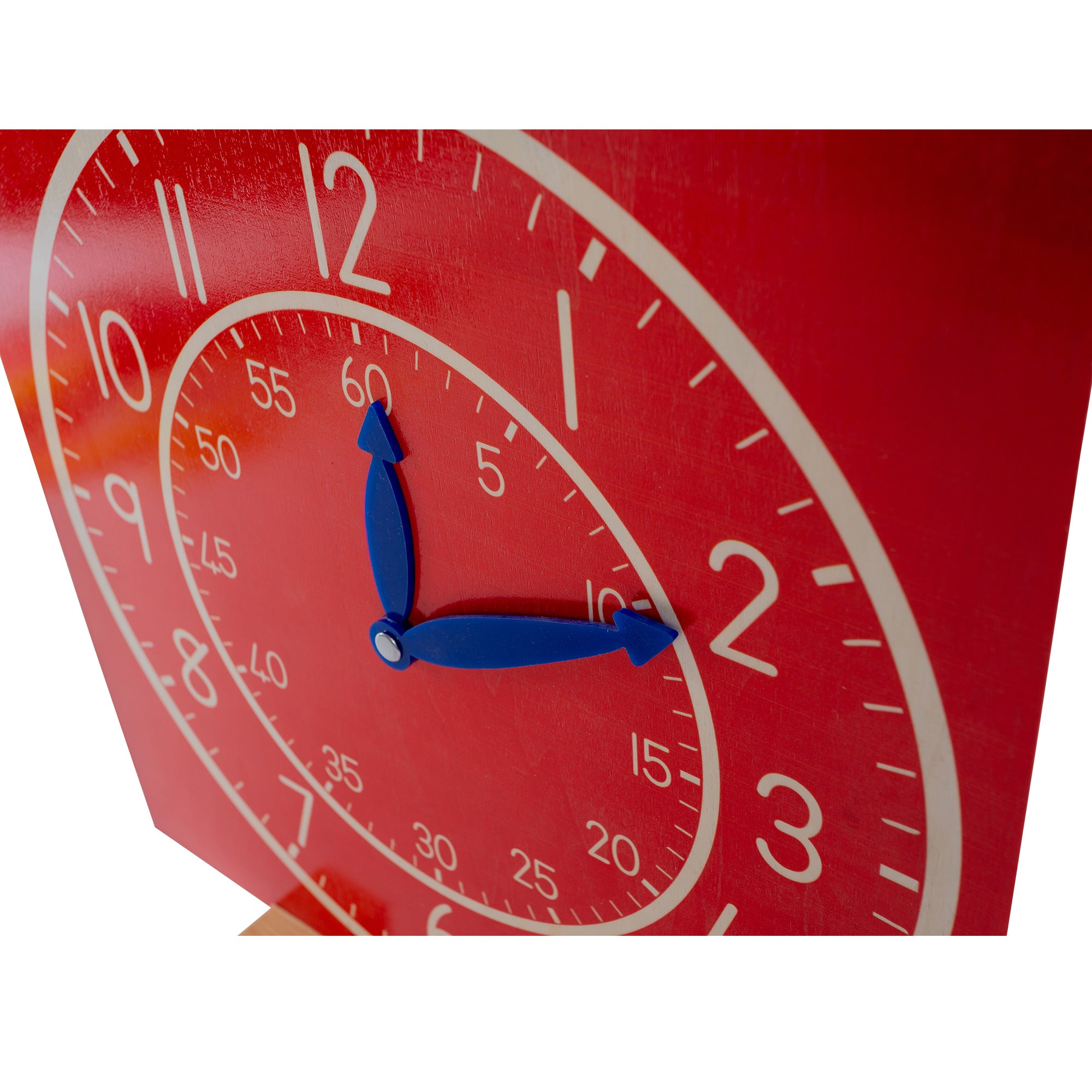 Classroom Clock – Grow Learning Company