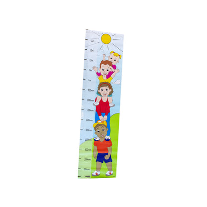 Growth Chart