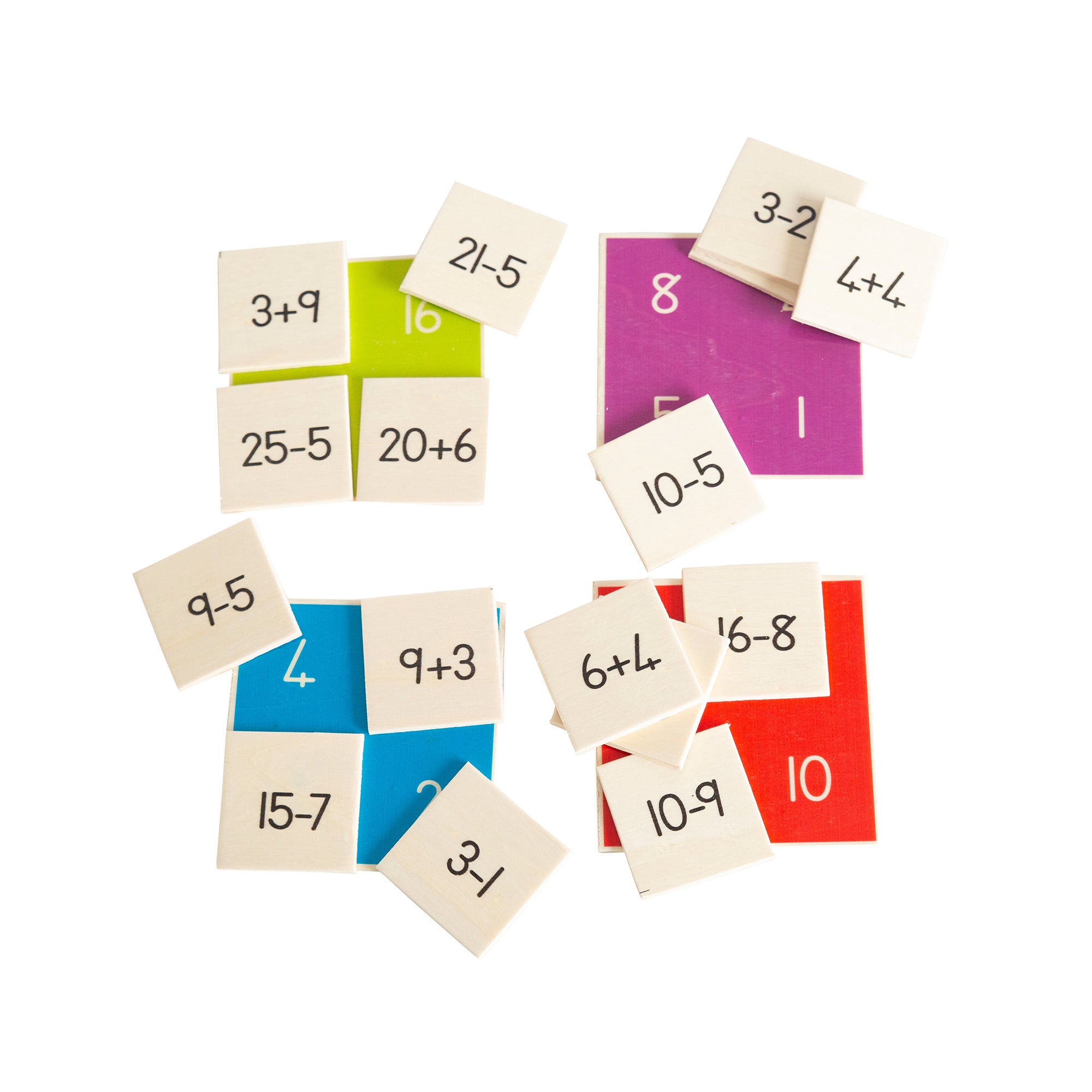 Mathematics – Grow Learning Company