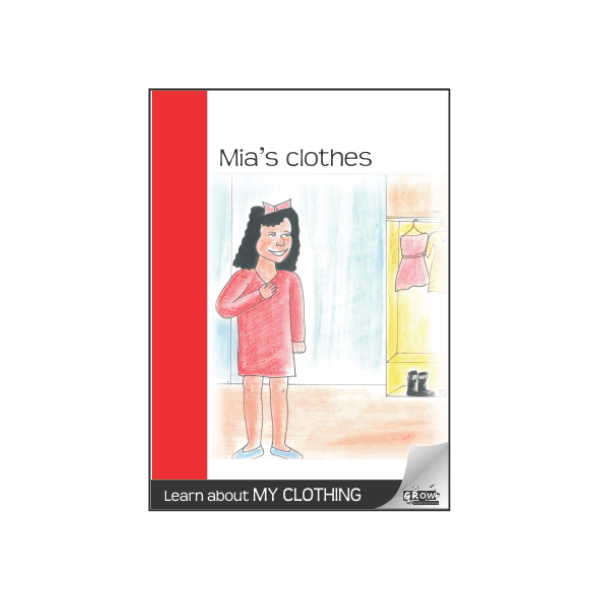 Mia's Clothing