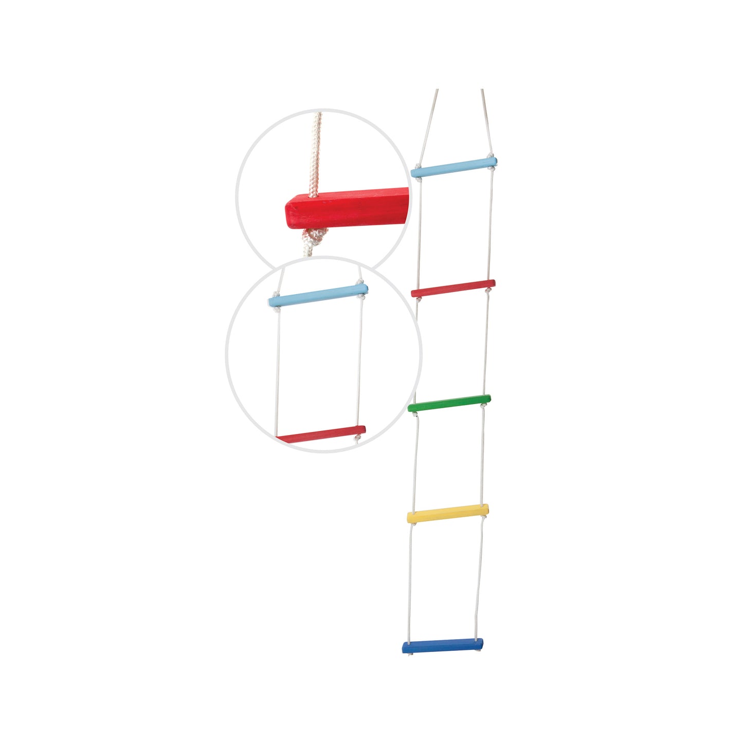 Rope Ladder