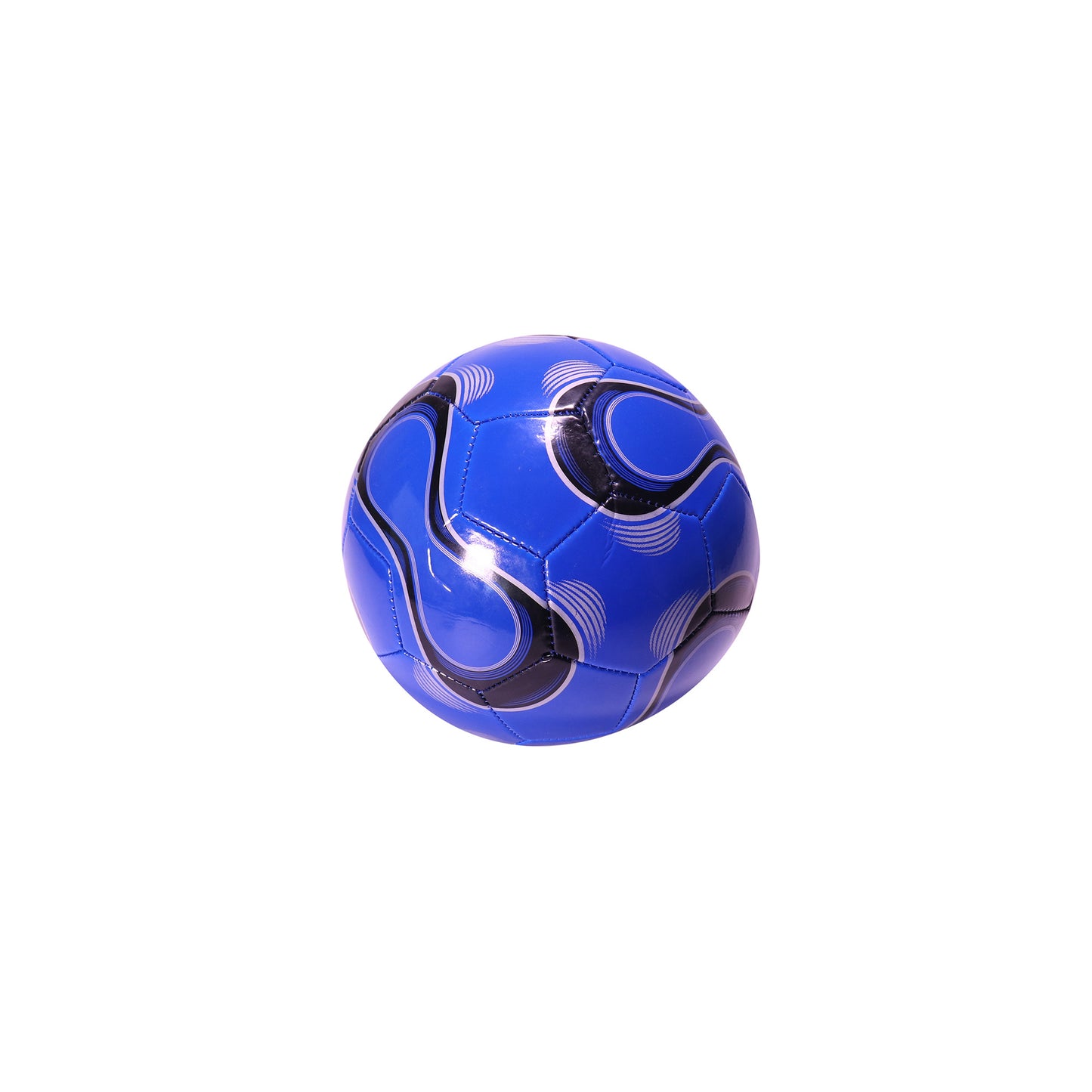 Soccer Ball Stitch - Econo#5