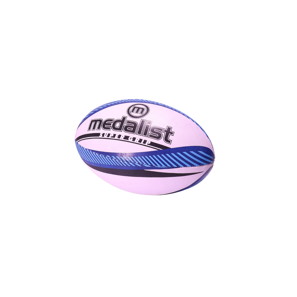 Rugby Rubberised Super Grip