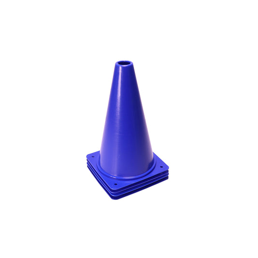 Cones Triangle