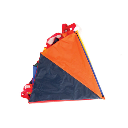 Rainbow Parachute - Small