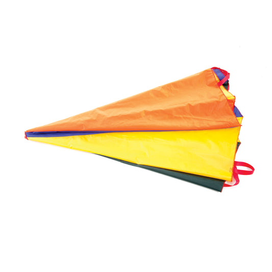 Rainbow Parachute - Big