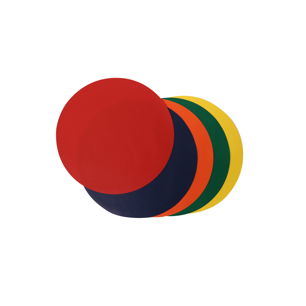 Pvc Cercle Circle - PVC Mat | Grow Learning Company