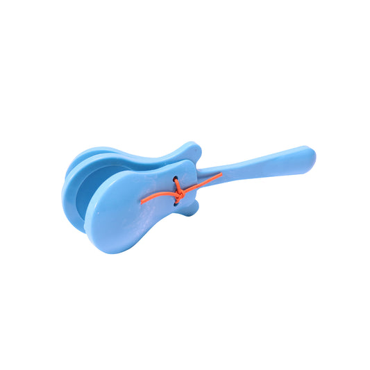 Castanet with Handle