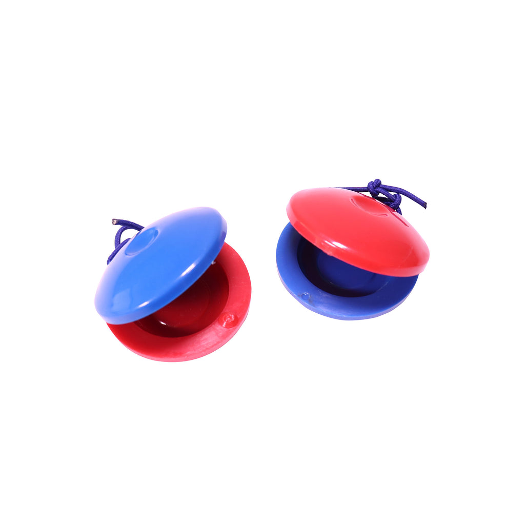 Complementary Instruments Music Castanets For Kids And Adults Handheld Castanet Music Clapper ...