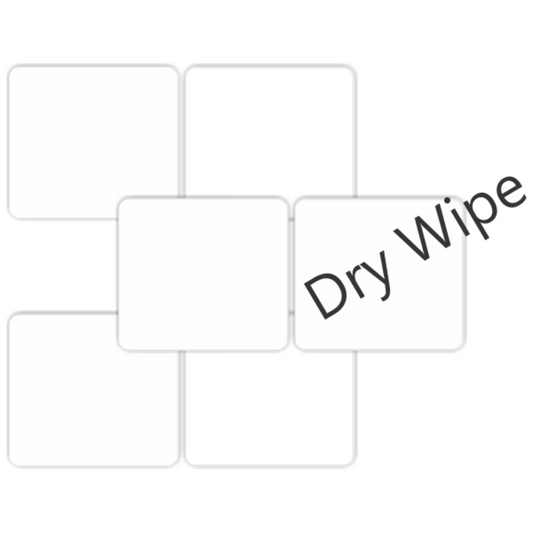 Pocket Cards - Blank