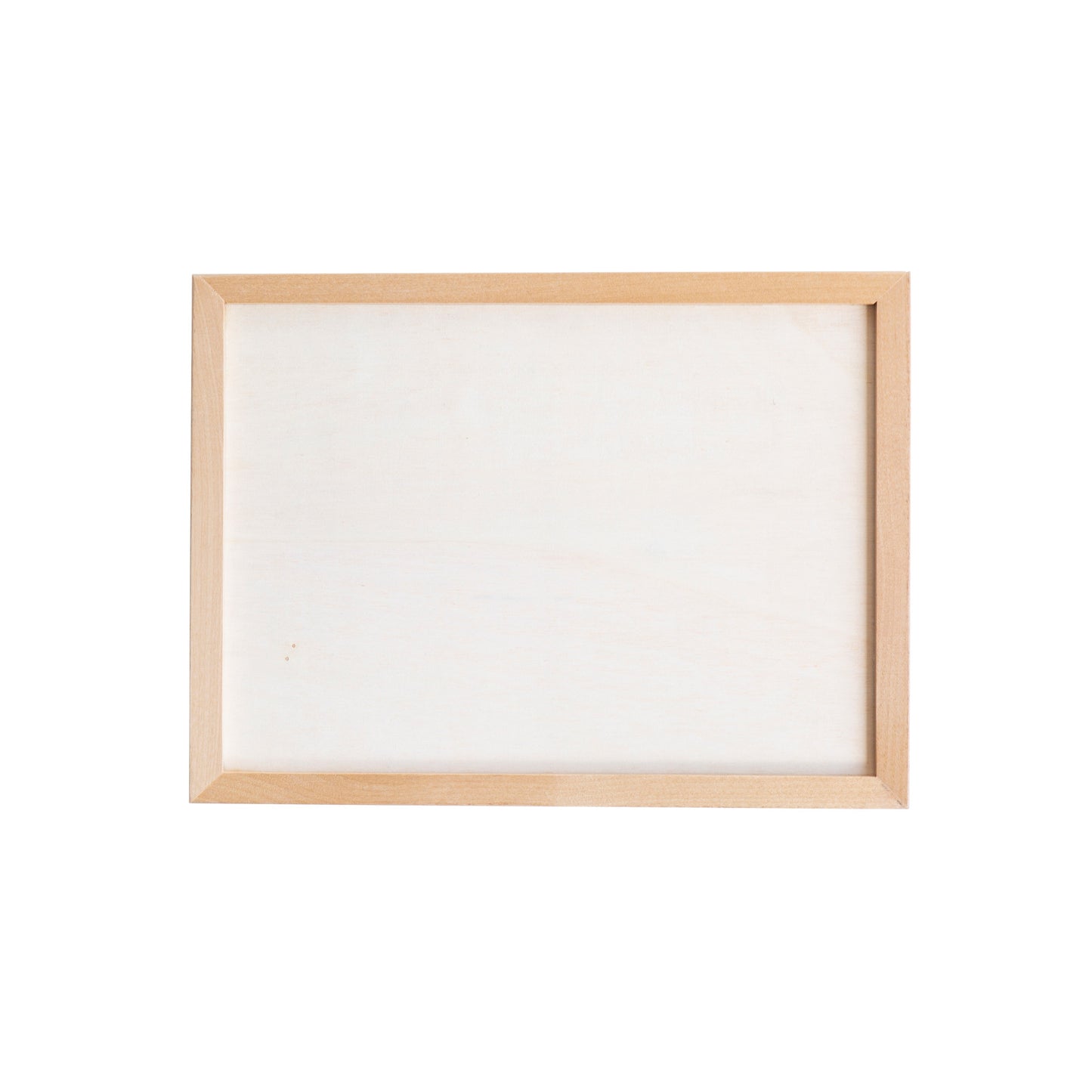 Puzzle Tray - A4