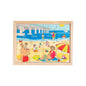 Holiday at the Beach 12pc