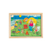 Camping Holiday 42pc