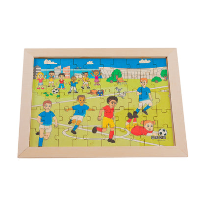 Puzzle Kit Grade R