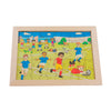 Puzzle Kit Grade R
