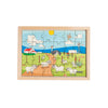 Karoo Farm 24 Piece Puzzle (tray)