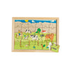 4-5 Year Puzzle Kit