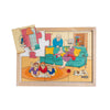 2-4 Year Puzzle Kit