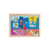 Pet Shop 30 Piece Puzzle (tray)