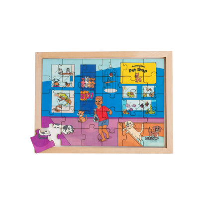 Pet Shop 30pc
