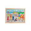 Puzzle Kit Grade R