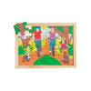 Puzzle Kit 4-5 Year