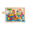 Grade R Puzzle Kit