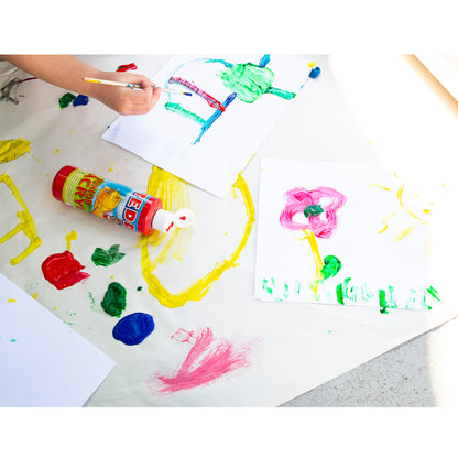 Junior Acrylic Paint - 250ml