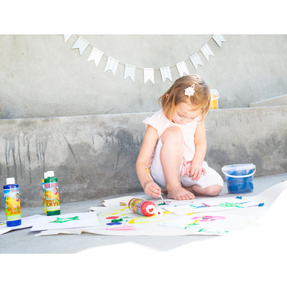 Junior Acrylic Paint - 250ml