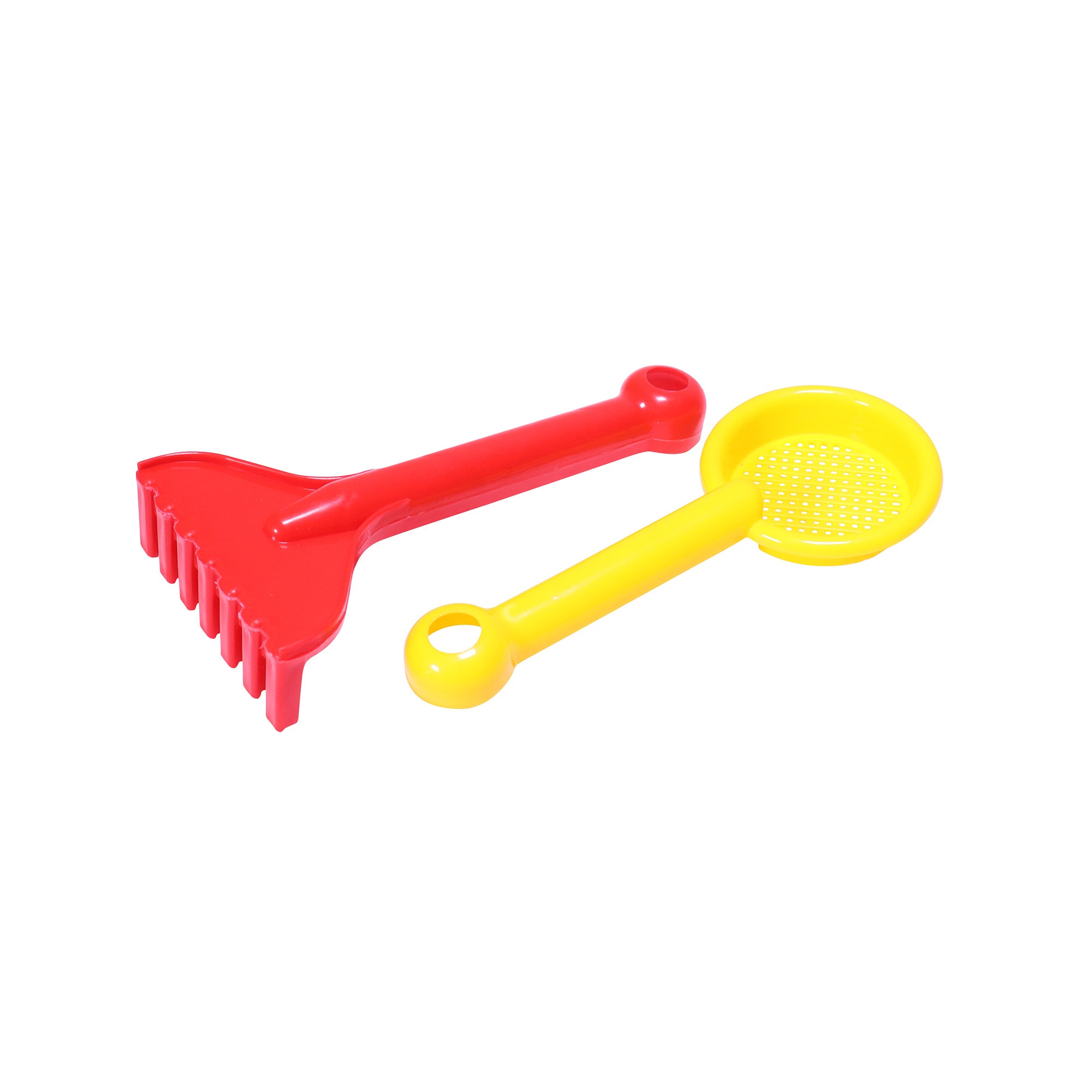 Rake Learning Rake & Sieve – Grow Learning Company