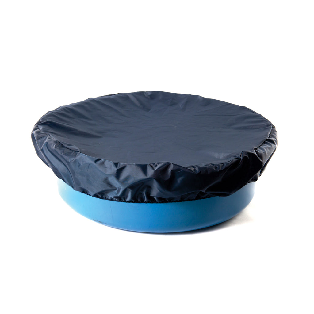 Water & Sand Basin Cover - Round Basin