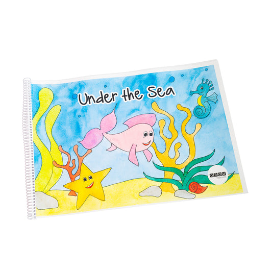 Big Books - Under the Sea