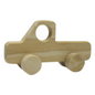 Truck - Large Wooden