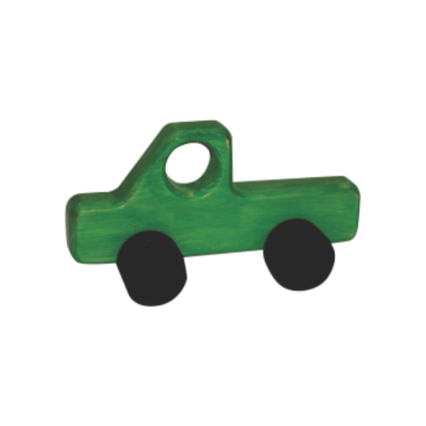 Truck - Small Wooden