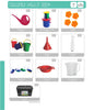 Classroom Kit: Grade R