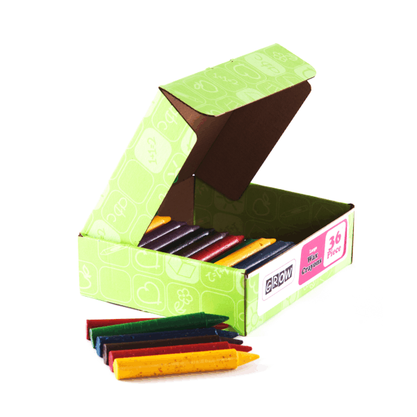 Art & Creative Kit - 2-5yrs