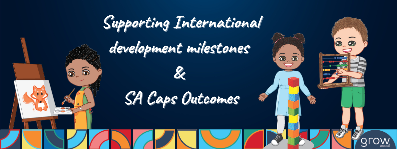 Grow Learning Company