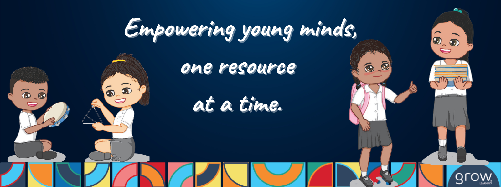 Grow Learning Company